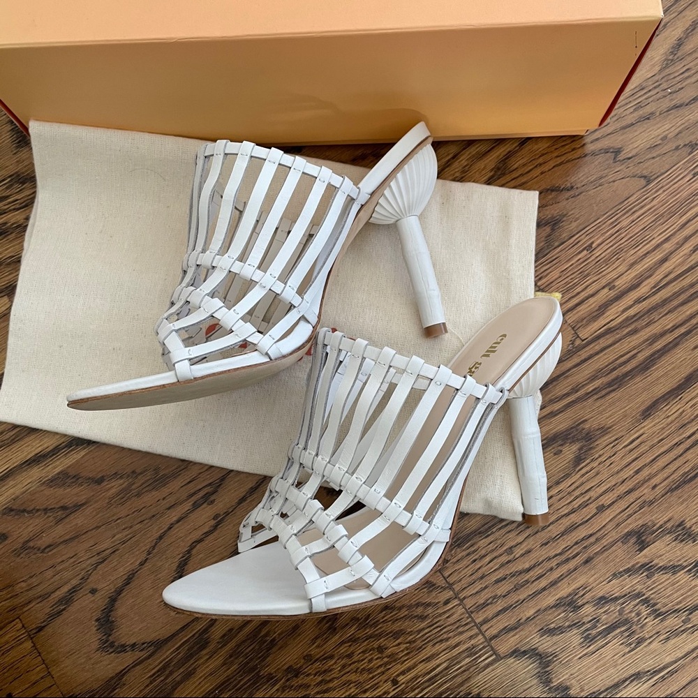 Cult Gaia Ark Heel - Picture 1 of 4